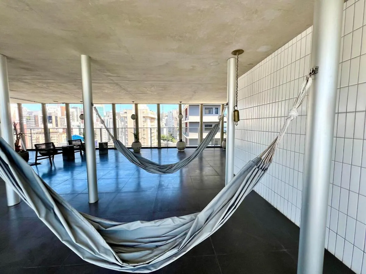 Apartamento Vn Studio Centro De Convencoes Frei Caneca 109 São Paulo Brasil
