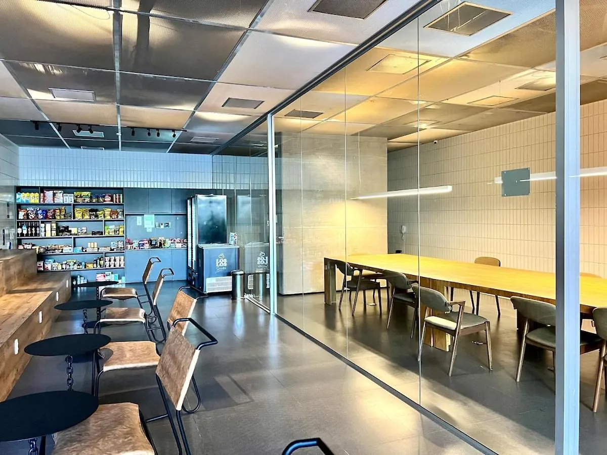 Apartamento Vn Studio Centro De Convencoes Frei Caneca 109 São Paulo