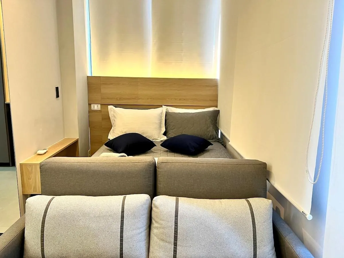 Apartamento Vn Studio Centro De Convencoes Frei Caneca 109 São Paulo Brasil