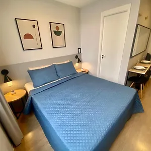  Apartamento Divino Em Frente Ao Metro Bras ! Ap 57 A Torre 2 - Rua Coronel Mursa, 56 - Bras