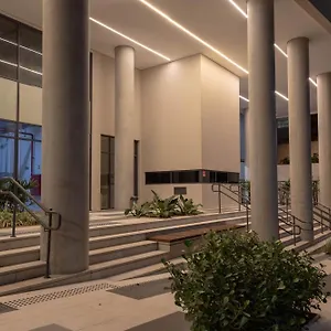  Apartamento 360 Suítes Facto Paulista