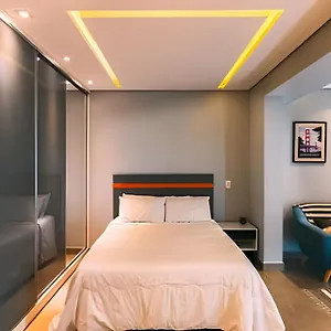  Apartamento Multihouse - Moderno No Brooklin I