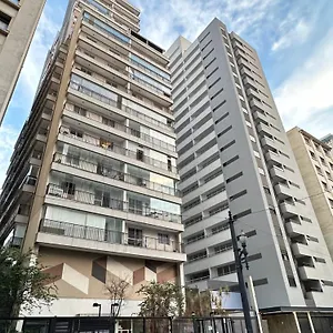  Apartamento Rover Republica